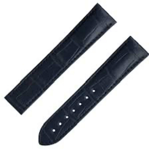 Omega Leather Belt 19