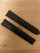 Omega Leather Belt 19
