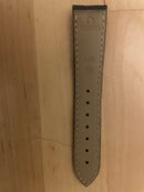 Omega Leather Belt 19