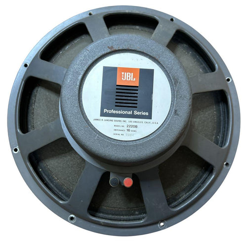 Jbl Other 2220B