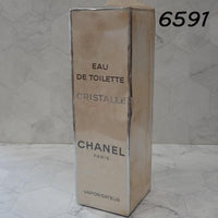 Chanel Perfume (Women) Ru-6591 100Ml