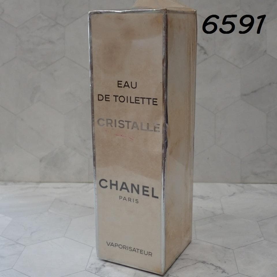 Chanel Perfume (Women) Ru-6591 100Ml