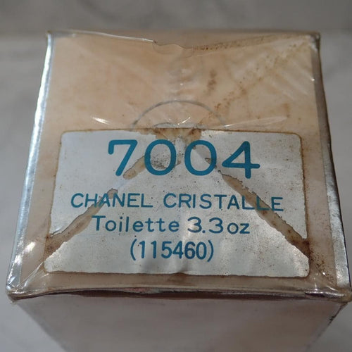 Chanel Perfume (Women) Ru-6591 100Ml