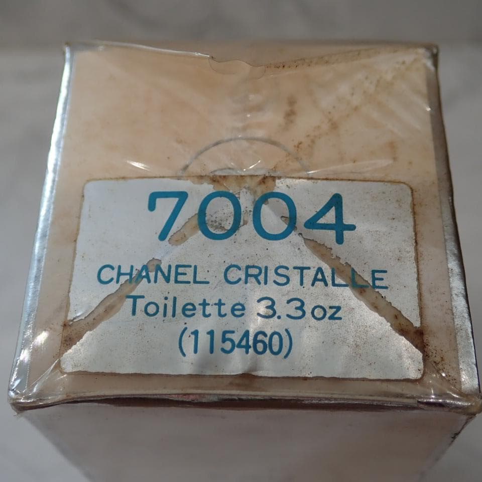 Chanel Perfume (Women) Ru-6591 100Ml