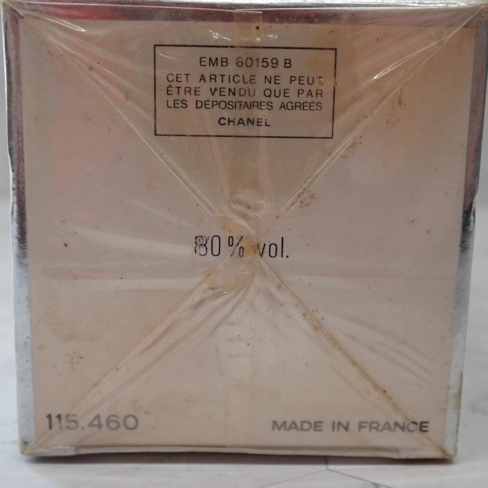 Chanel Perfume (Women) Ru-6591 100Ml