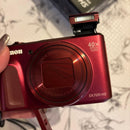 Canon Compact Digital Camera Sx720Hs