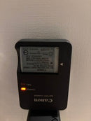 Canon Compact Digital Camera Sx720Hs