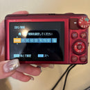 Canon Compact Digital Camera Sx720Hs
