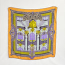 Cartier Bandanas Thin Scarves