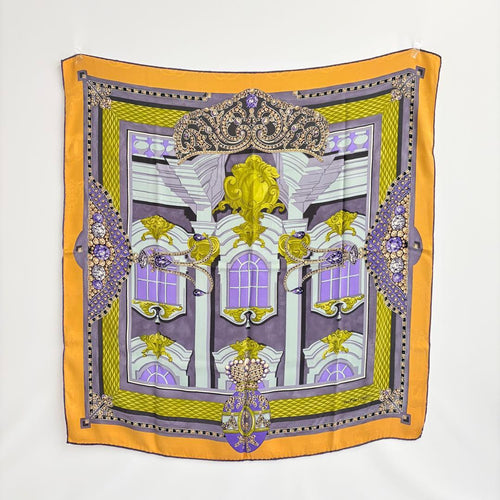 Cartier Bandanas Thin Scarves