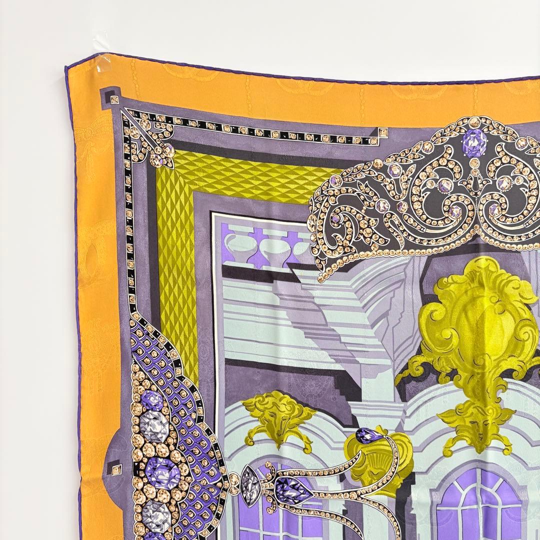 Cartier Bandanas Thin Scarves