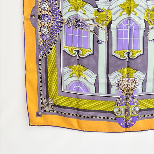 Cartier Bandanas Thin Scarves