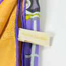 Cartier Bandanas Thin Scarves