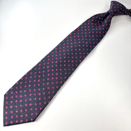 Bvlgari Ties M*S