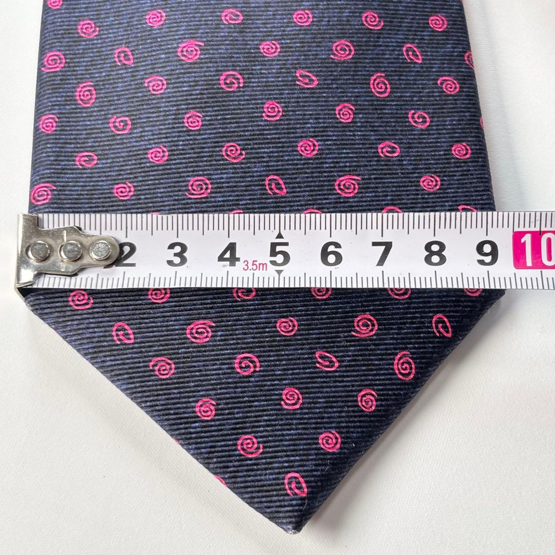 Bvlgari Ties M*S