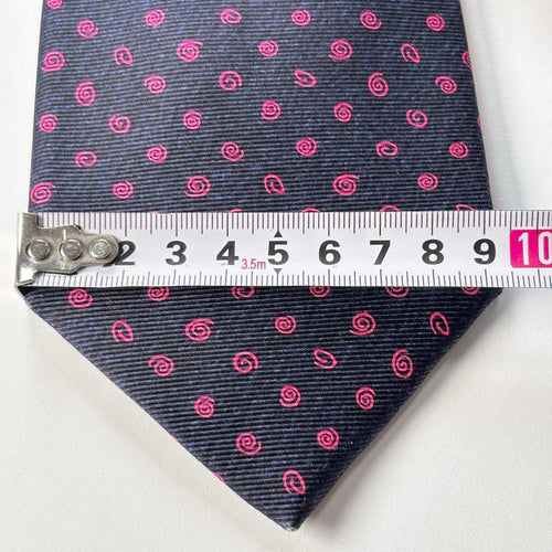 Bvlgari Ties M*S