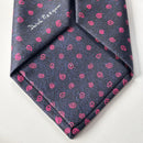 Bvlgari Ties M*S
