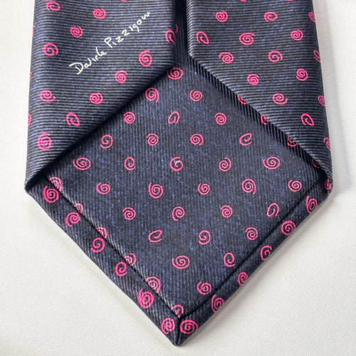 Bvlgari Ties M*S