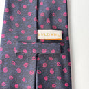Bvlgari Ties M*S
