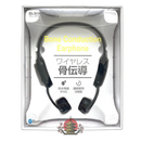 Bone Conduction Earphone