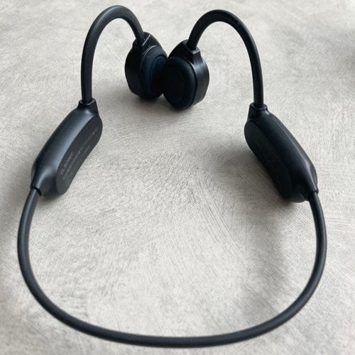 Bone Conduction Earphone