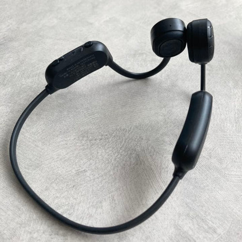 Bone Conduction Earphone