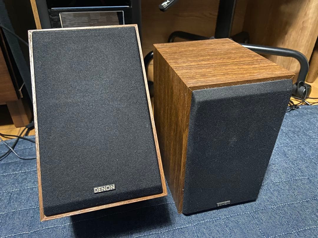 Denon Speaker Usc-Md11