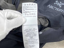 Mountain Parka Arc Teryx/ /Gore-Tex/Ca 34438/ /Size S