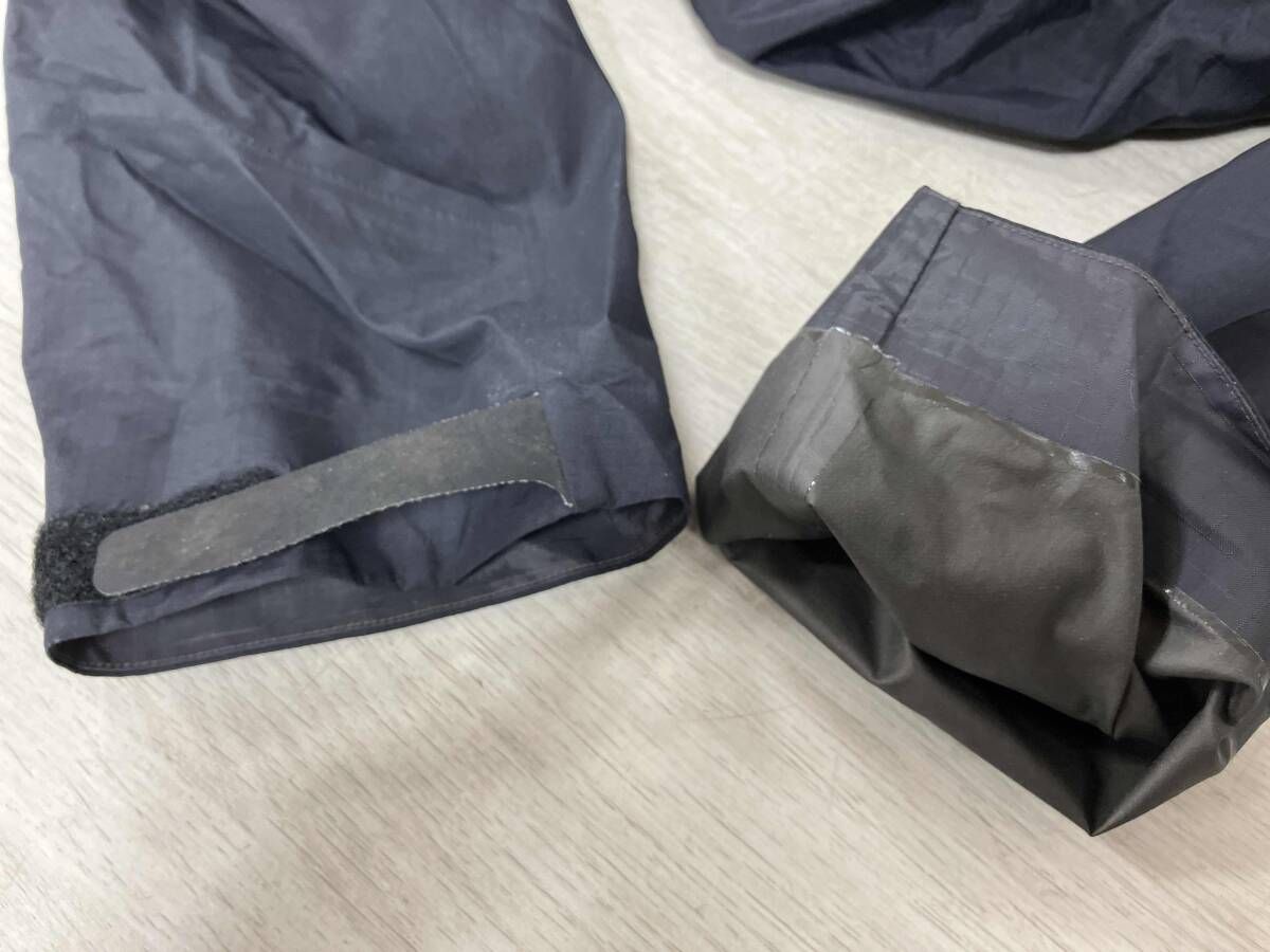 Mountain Parka Arc Teryx/ /Gore-Tex/Ca 34438/ /Size S