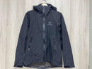 Mountain Parka Arc Teryx/ /Gore-Tex/Ca 34438/ /Size S
