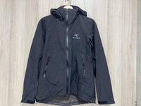 Mountain Parka Arc Teryx/ /Gore-Tex/Ca 34438/ /Size S