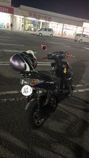 Motorcycle Frames X2