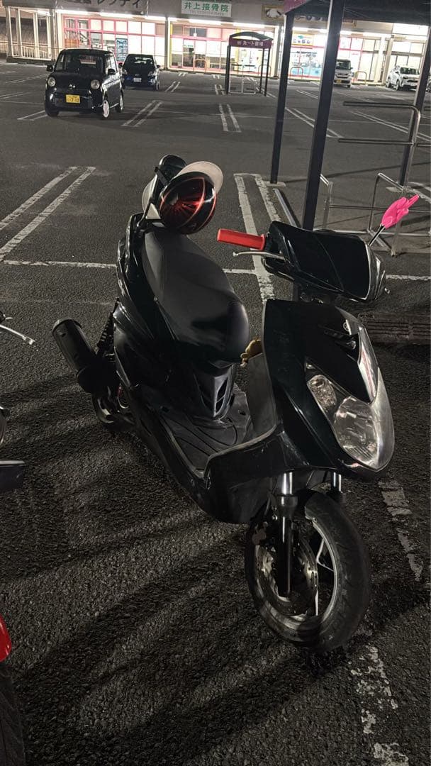 Motorcycle Frames X2