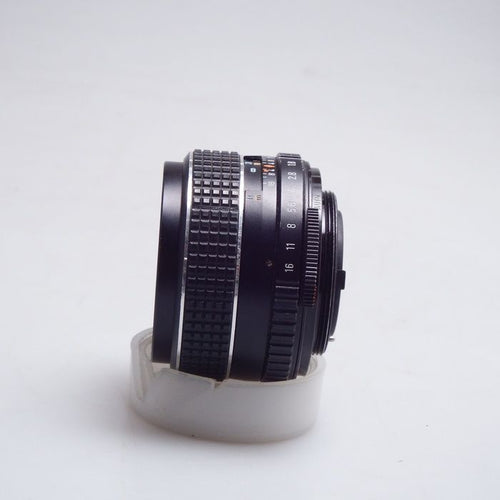 Pentax Others Smc-Takumar 55/1.8 (M42)