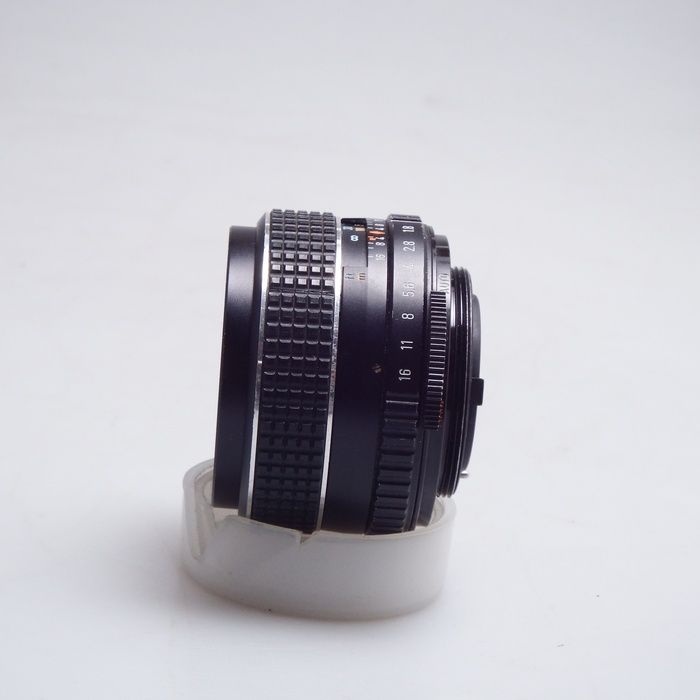 Pentax Others Smc-Takumar 55/1.8 (M42)
