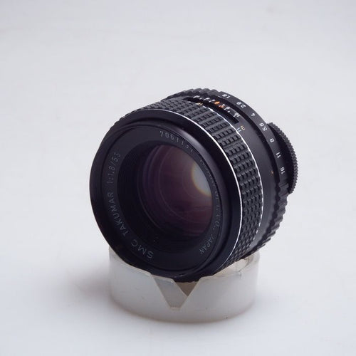 Pentax Others Smc-Takumar 55/1.8 (M42)