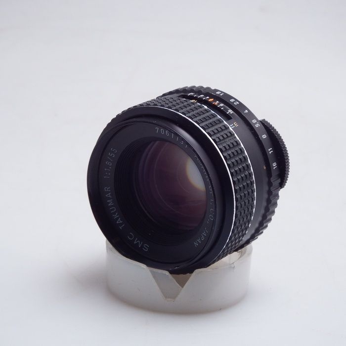 Pentax Others Smc-Takumar 55/1.8 (M42)