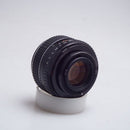 Pentax Others Smc-Takumar 55/1.8 (M42)