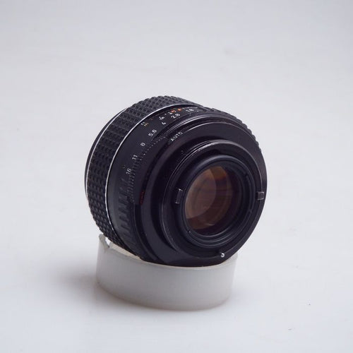 Pentax Others Smc-Takumar 55/1.8 (M42)
