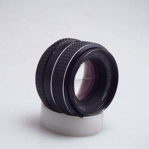 Pentax Others Smc-Takumar 55/1.8 (M42)