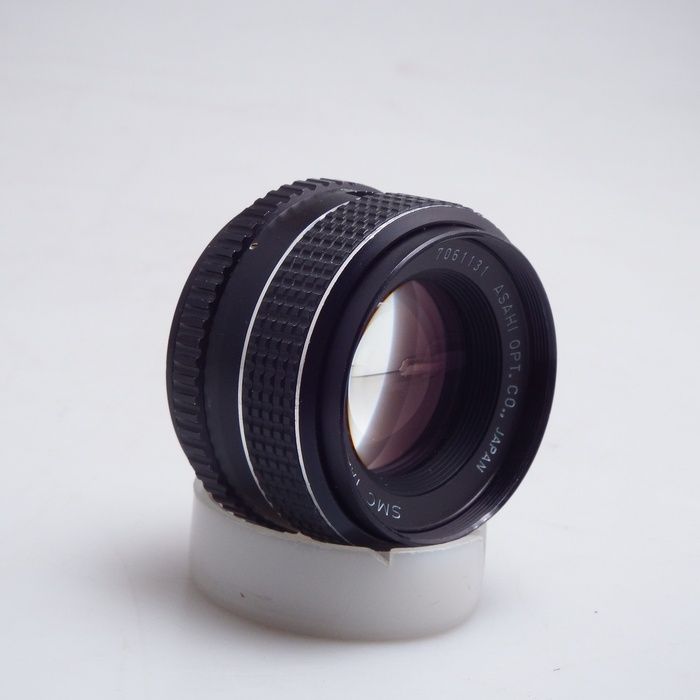 Pentax Others Smc-Takumar 55/1.8 (M42)