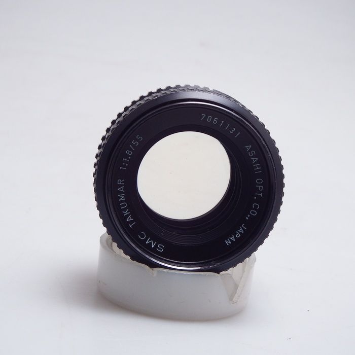 Pentax Others Smc-Takumar 55/1.8 (M42)