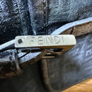 Fendi Shoulder Bag Ff