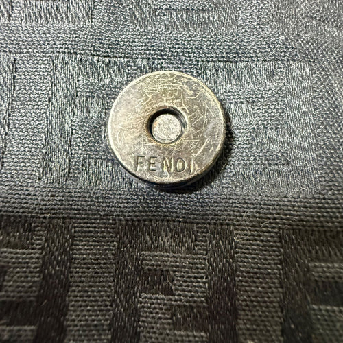 Fendi Shoulder Bag Ff