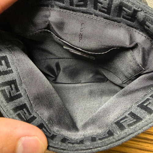 Fendi Shoulder Bag Ff