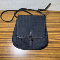 Fendi Shoulder Bag Ff