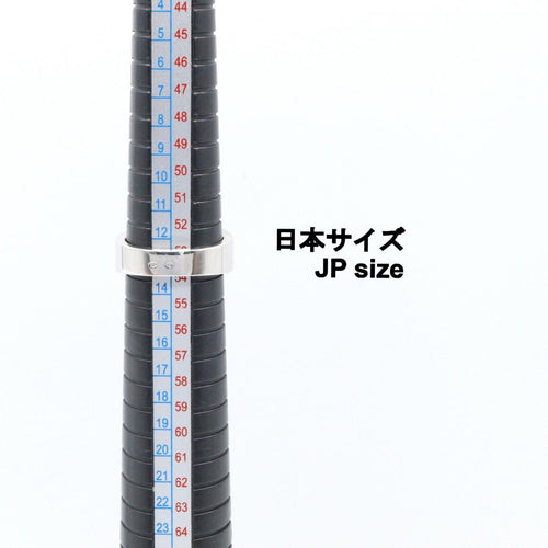 Cartier Ring K18Wg Used A