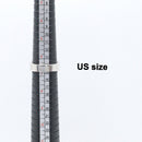 Cartier Ring K18Wg Used A