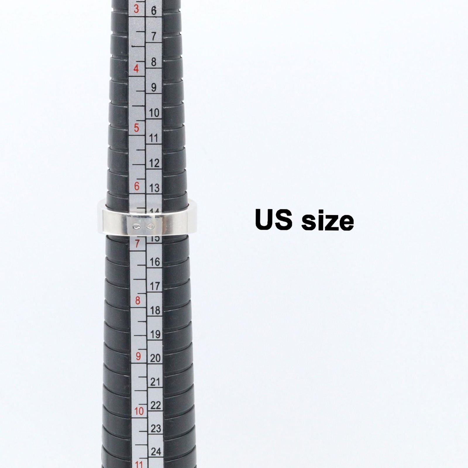 Cartier Ring K18Wg Used A