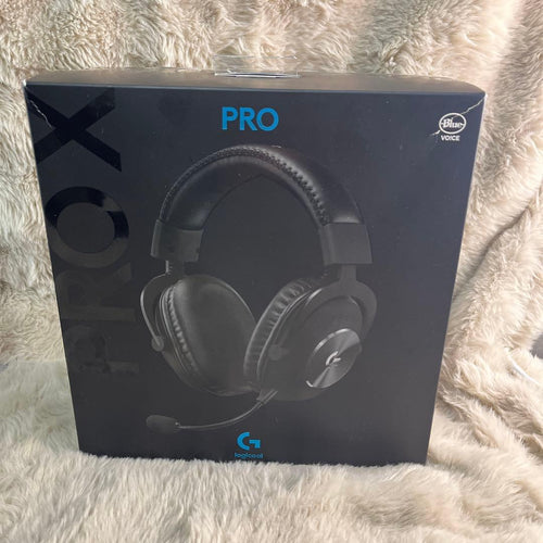 Logicool Gaming Headphone Headset G Pro X